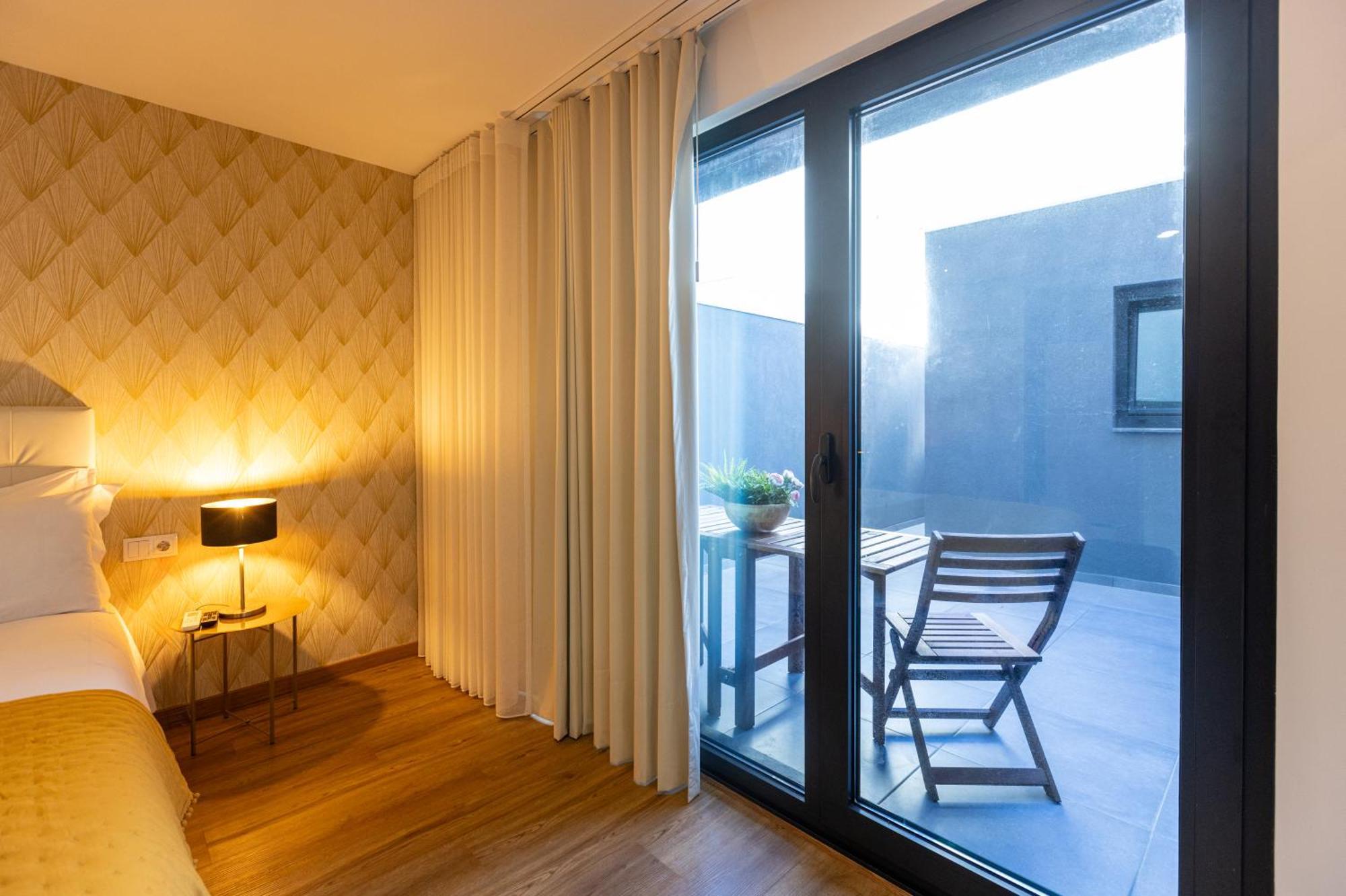 Appartement Live In *