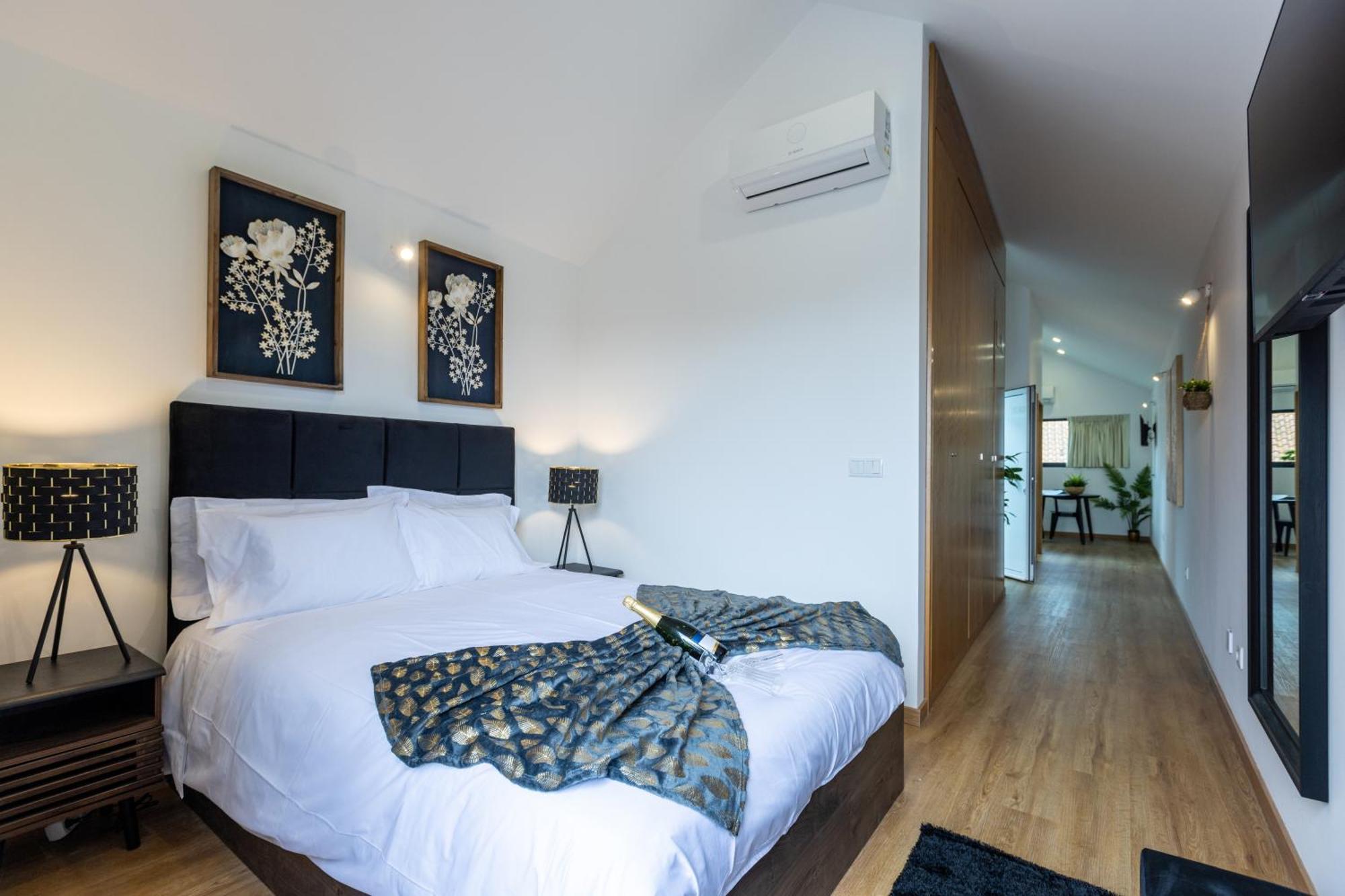 Appartement Live In Aveiro